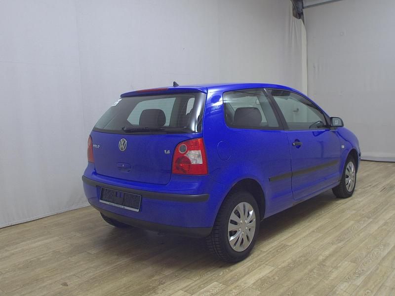 Gebraucht VW Polo 75 PS (55 kW) 2002 Other Kleinwagen