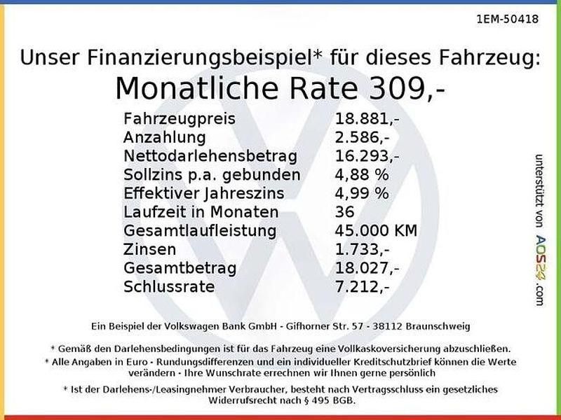 Gebraucht VW Caddy 2022 Andere Van / Kleinbus