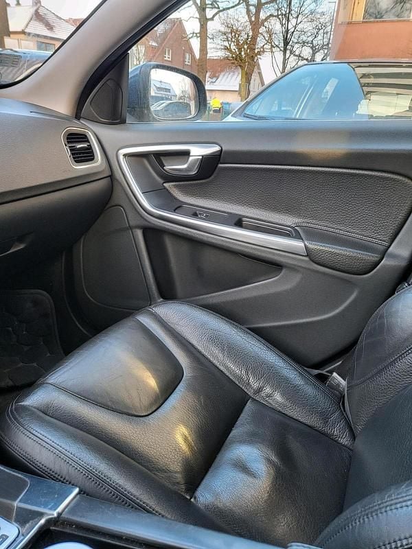 Gebraucht Volvo V60 210 PS (154 kW) 2010 Andere farben Kombi