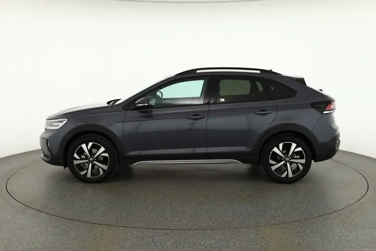 Neu VW Taigo 150 PS (110 kW) 2025 Grau SUV