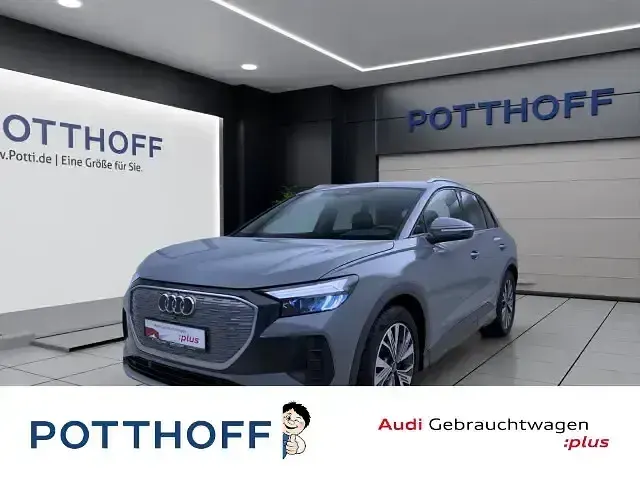 Gebraucht Audi Q4 e-tron Advanced 125 kW (170 PS) 2023 SUV