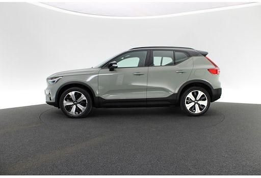 Gebraucht Volvo EX40 Core 175 kW (238 PS) 2022 Grün SUV