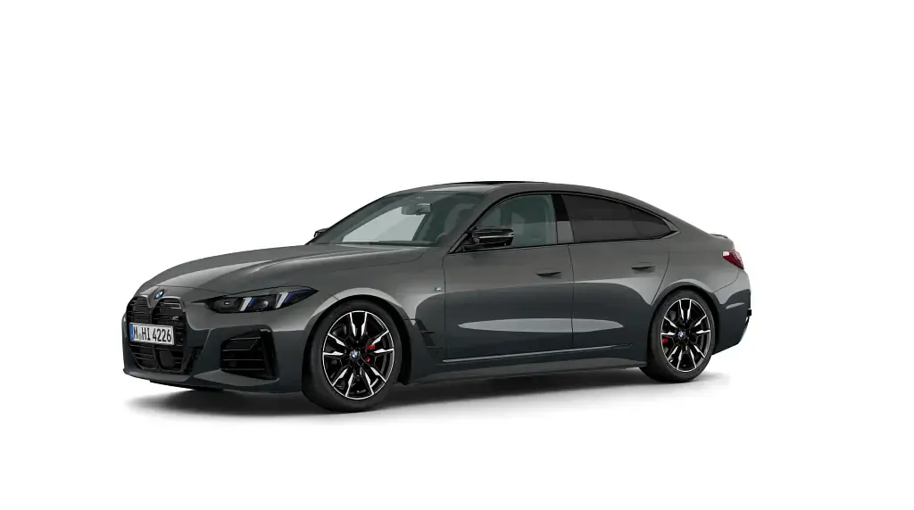 Neu BMW M440 M Sport 381 PS (280 kW) 2026 Coupé