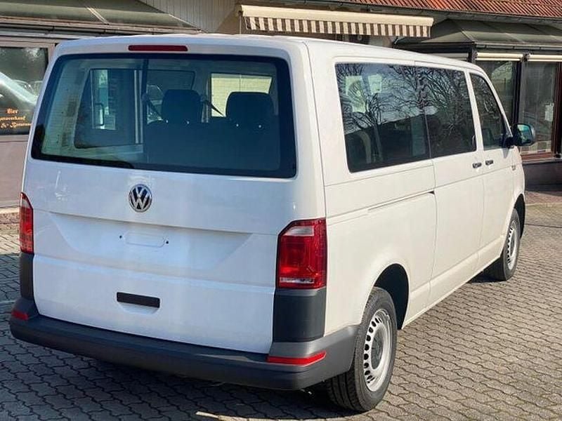 Gebraucht VW T6 150 PS (110 kW) 2019 Andere Van