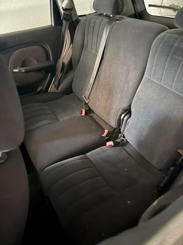 Gebraucht Chrysler PT Cruiser 2005 Weiß Kombi