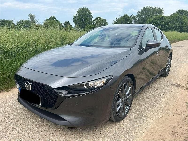 Gebraucht 2020 Mazda 3 Selection Limousine | 19.990 € (Fairer Preis) - Bild 1/4
