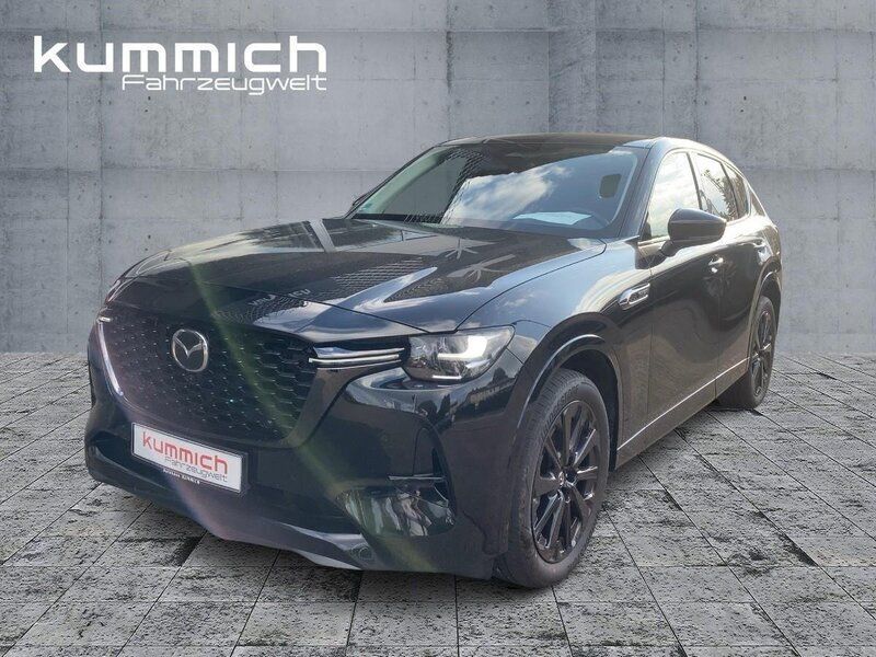 Gebraucht 2023 Mazda CX-60 SUV | 43.989 € (Etwas zu teuer) - Bild 1/4