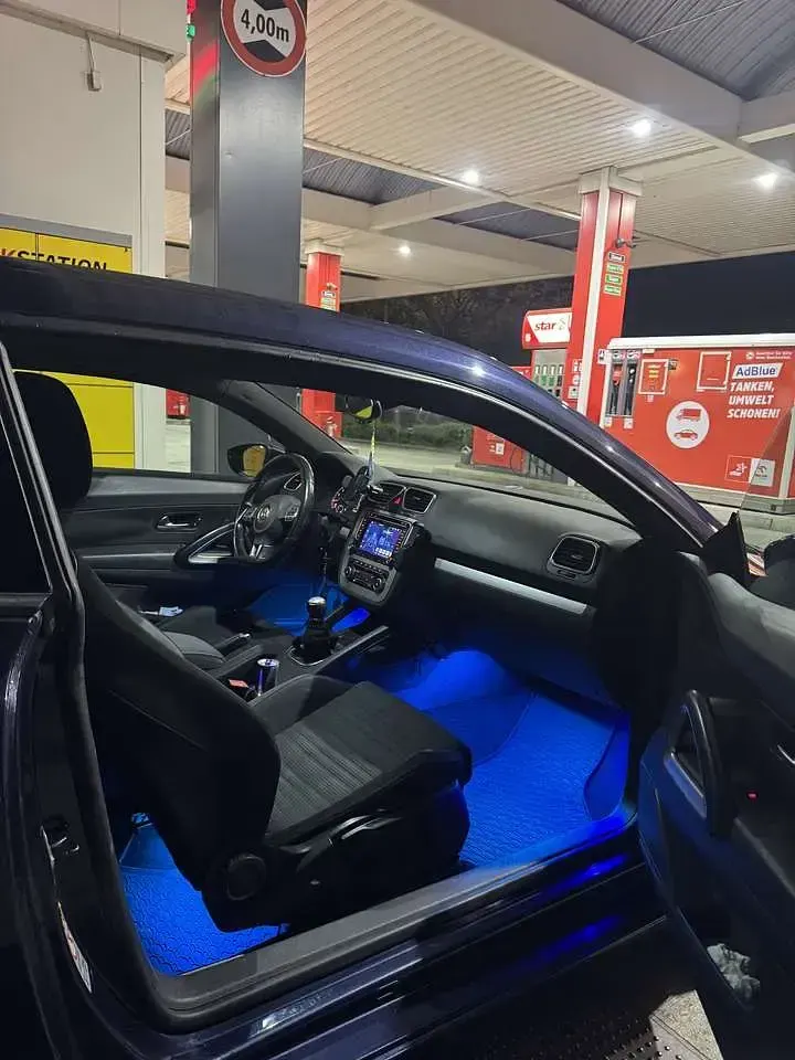 Brugt VW Scirocco 160 HK (117 kW) 2010 Coupe