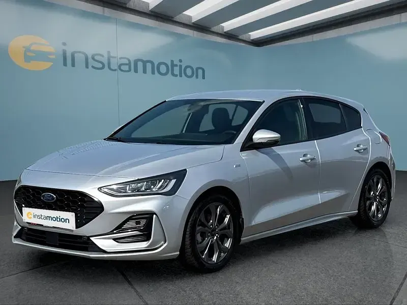 Gebraucht Ford Focus ST-Line 125 PS (91 kW) 2025 Andere Limousine