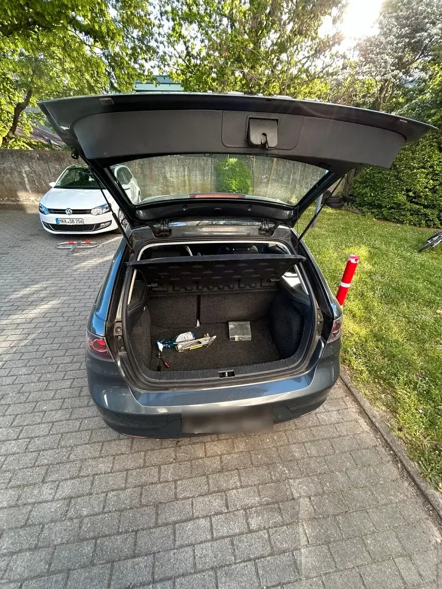Second-hand Seat Ibiza 85 CP (62 kW) 2007 Andere farben Hatchback