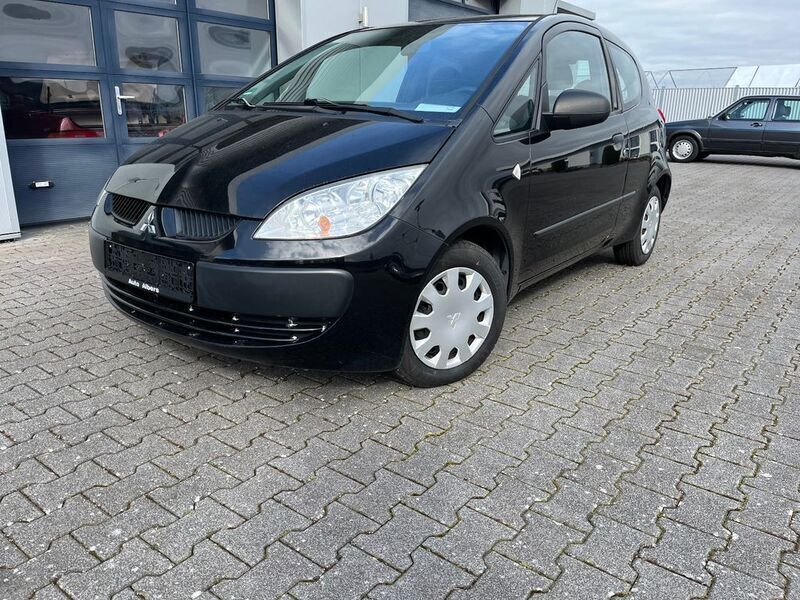 Gebraucht 2006 Mitsubishi Colt Kleinwagen | 2.650 € (Fairer Preis) - Bild 1/4