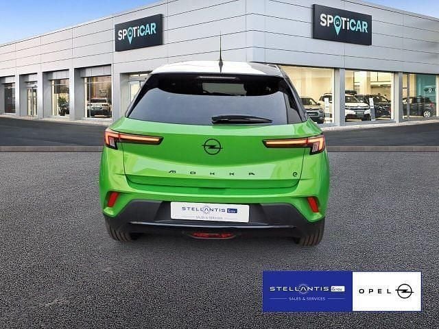 Neu Opel Mokka-e Ultimate 114 kW (156 PS) 2025 Grün SUV