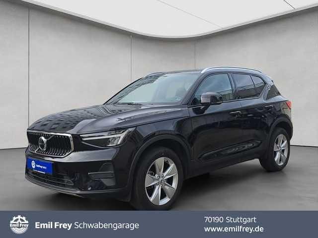 Gebraucht Volvo XC40 120 PS (88 kW) 2022 SUV