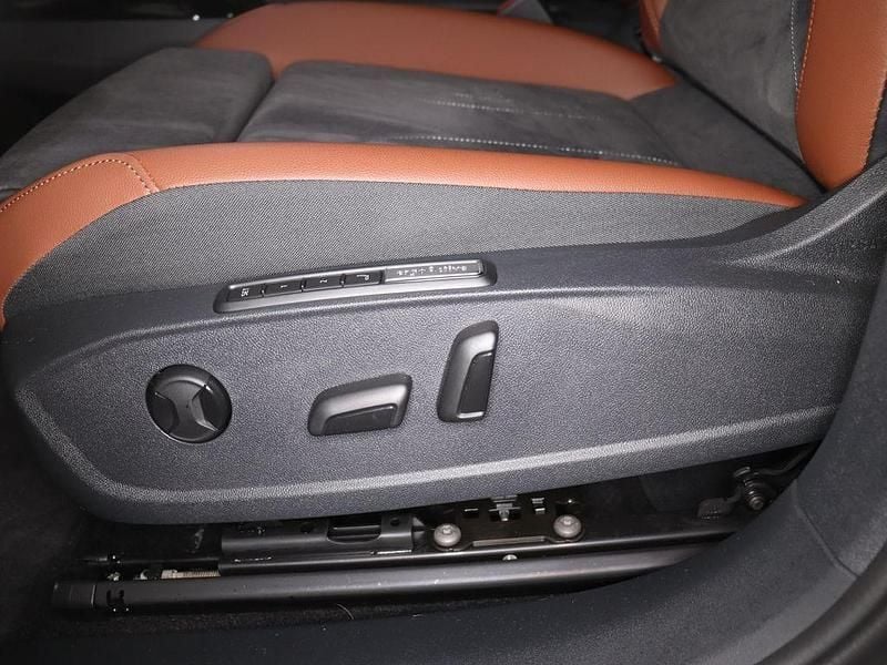 Neu VW ID.5 Pro 210 kW (286 PS) 2026 Schwarz SUV