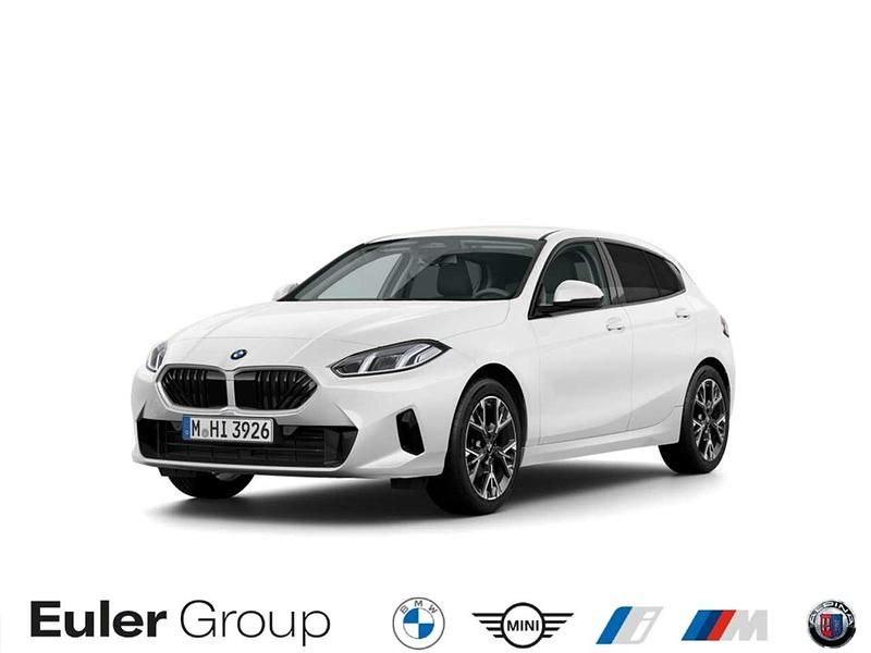 Gebraucht BMW 116 122 PS (89 kW) 2025 Alpinweiss iii Kleinwagen