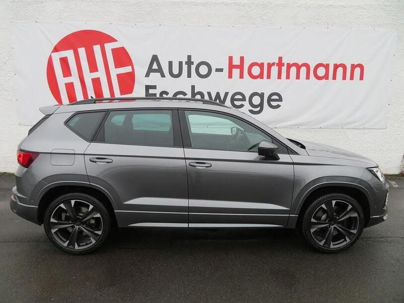 Gebraucht Cupra Ateca VZ 300 PS (220 kW) 2025 Grau SUV