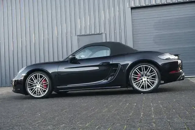Gebraucht Porsche 718 Chrono 350 PS (257 kW) 2021 Andere