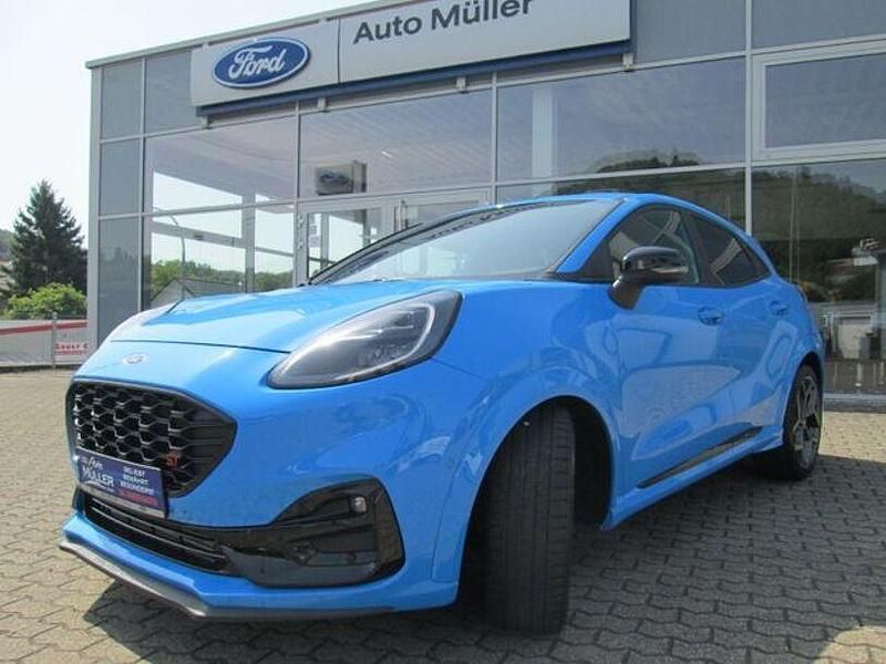Andere Gebraucht 2024 Ford Puma ST Limousine | 28.900 € (Fairer Preis) - Bild 1/4