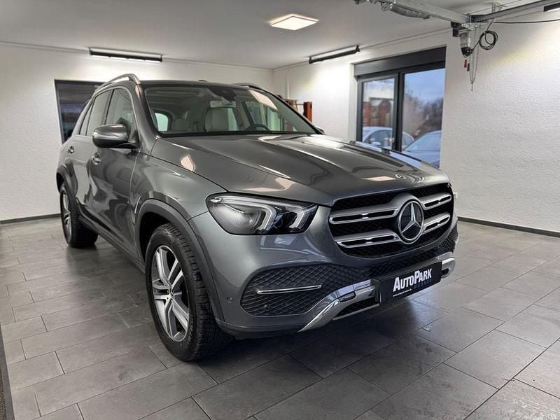 Gebraucht Mercedes GLE350 272 PS (200 kW) 2020 Other SUV