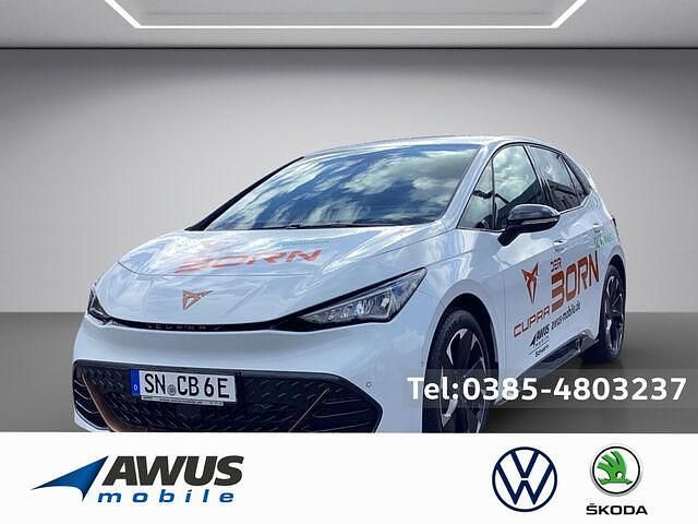 Andere farbe Gebraucht 2023 Cupra Born Kleinwagen | 37.890 € - Bild 1/2