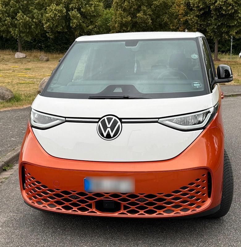 Andere außenfarben Gebraucht 2023 VW ID. Buzz Pro Van | 41.999 € (Fairer Preis) - Bild 1/4