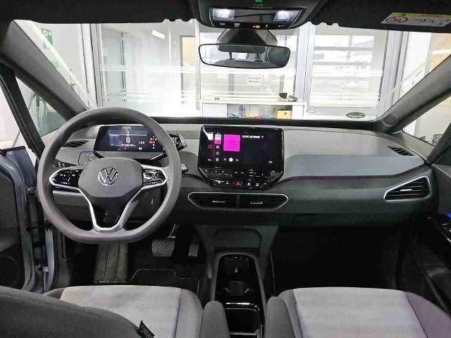 Gebraucht VW ID.3 Pro Performance 150 kW (204 PS) 2023 Scale silver metallic Kleinwagen