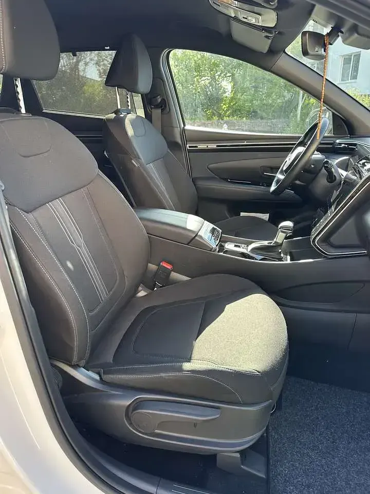 Gebraucht Hyundai Tucson Edition 30+ 150 PS (110 kW) 2023 SUV