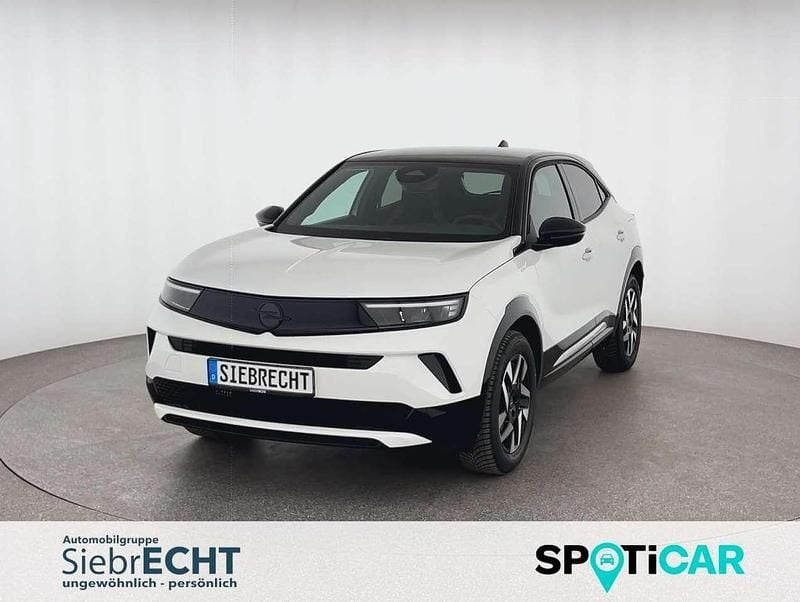 Neu Opel Mokka 145 PS (106 kW) 2026 Weiß SUV