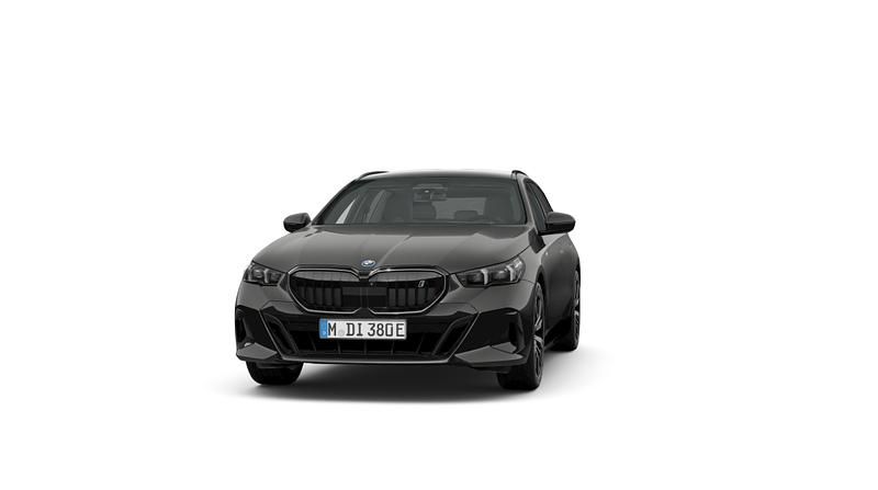 Neu 2025 BMW i5 Comfort Edition Limousine | 76.889 € (Superpreis) - Bild 1/4