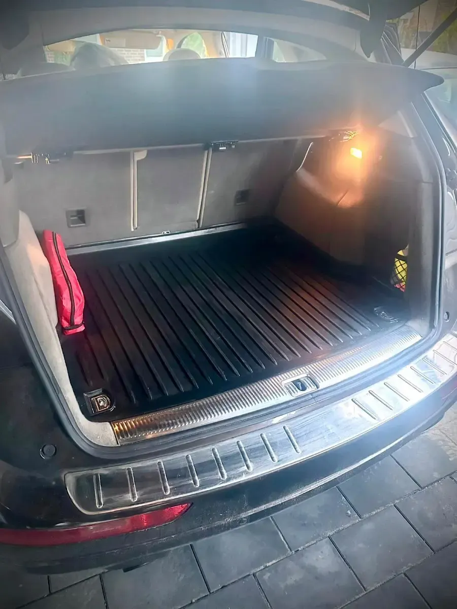 Gebraucht Audi Q5 210 PS (154 kW) 2011 Beige SUV