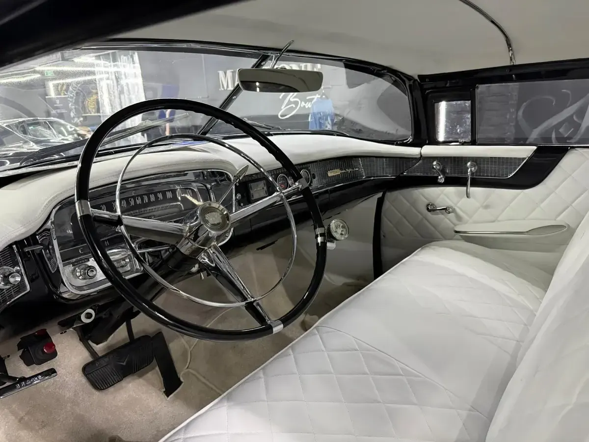 Gebraucht Cadillac Coupé DeVille 299 PS (219 kW) 1965 Schwarz Coupé