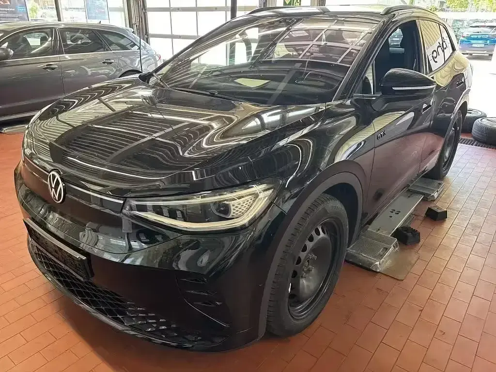 Gebraucht VW ID.4 GTX 219 kW (299 PS) 2023 SUV