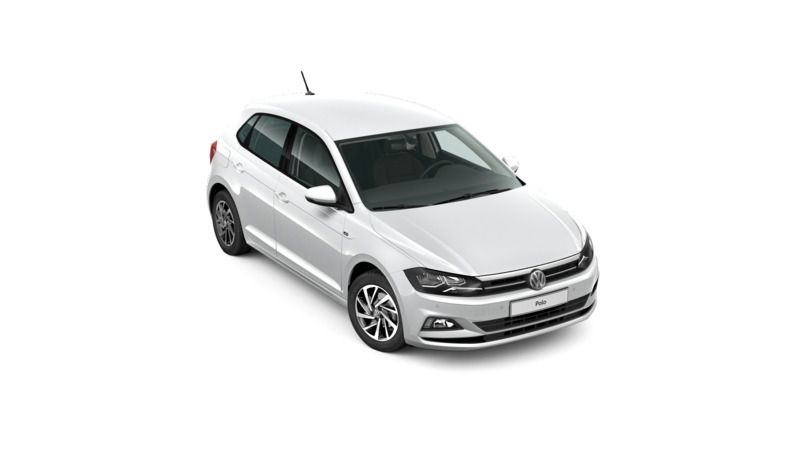 Gebraucht VW Polo Join 80 PS (58 kW) 2019