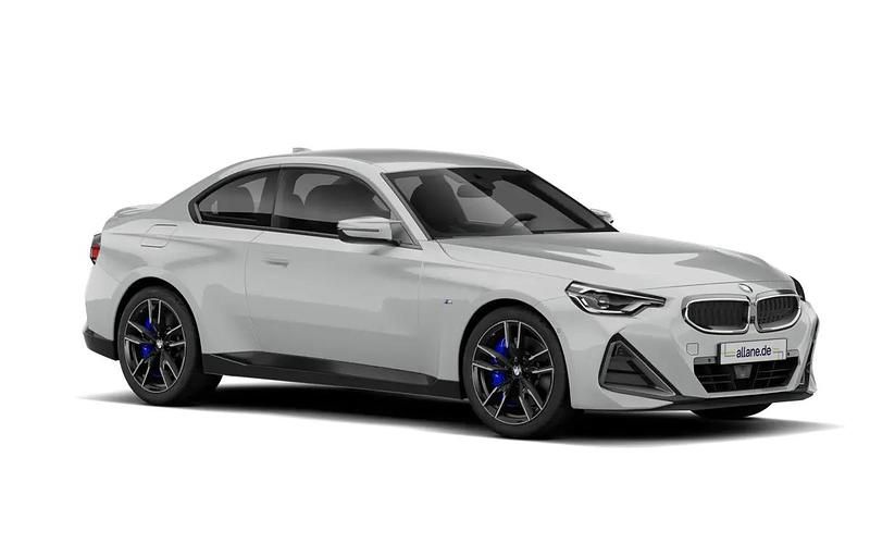 M sao paulo gelb uni(gelb) Neu 2026 BMW M2 Shadowline Coupé | 86.430 € (Guter Preis) - Bild 1/4