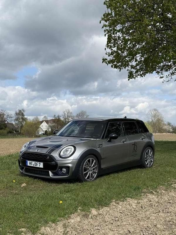 Occasion Mini Cooper SD Clubman 190 ch (139 kW) 2016 Break
