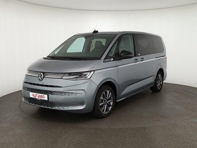 Grau Gebraucht 2023 VW T7 Van | 56.490 € (Fairer Preis) - Bild 1/4