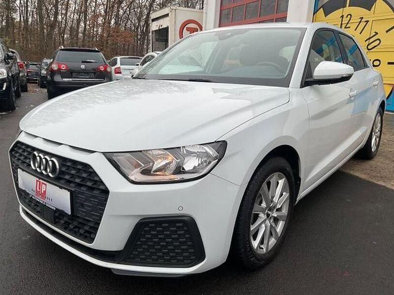 Andere Gebraucht 2020 Audi A1 Limousine | 16.990 € (Fairer Preis) - Bild 1/4