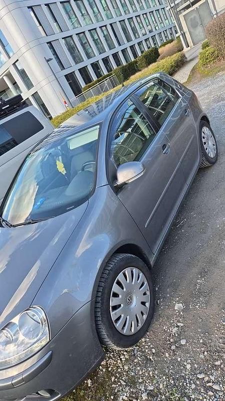 Gebraucht VW Golf V 80 PS (58 kW) 2007 Limousine