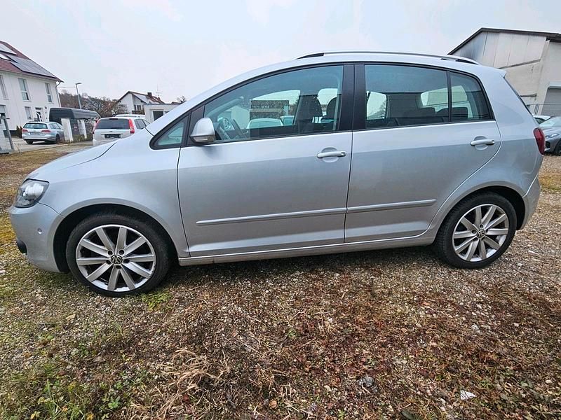 Gebraucht VW Golf VI 160 PS (117 kW) 2011 Silber Kleinwagen