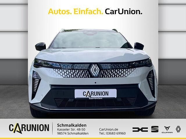 Gebraucht Renault Scenic E-Tech Iconic 180 kW (245 PS) 2024 Andere farbe SUV