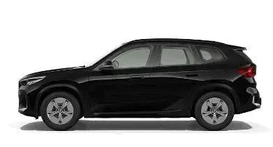 Neu BMW iX1 150 kW (204 PS) 2026 Schwarz SUV