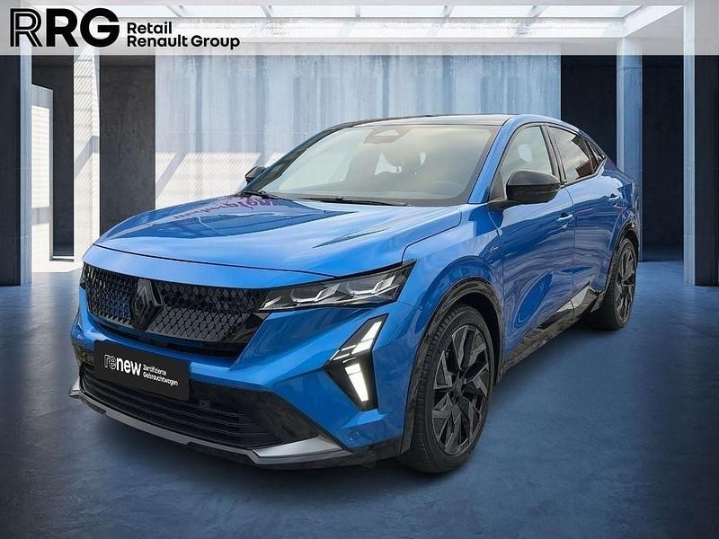 Gebraucht Renault Rafale Esprit Alpine 150 PS (110 kW) 2025 Blau SUV