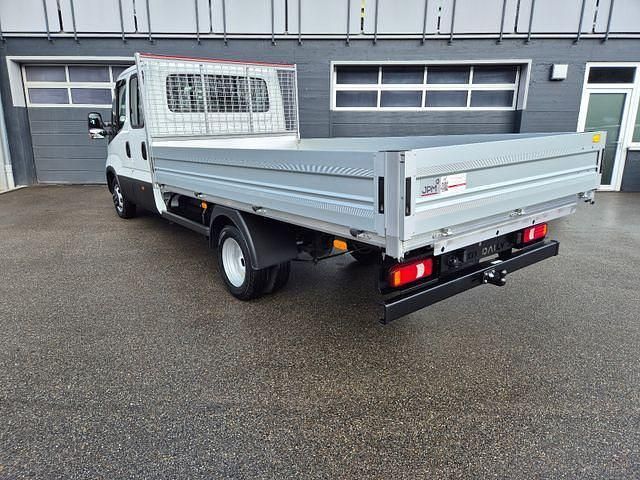 Neu Iveco Daily 140 PS (102 kW) 2025 Weiß