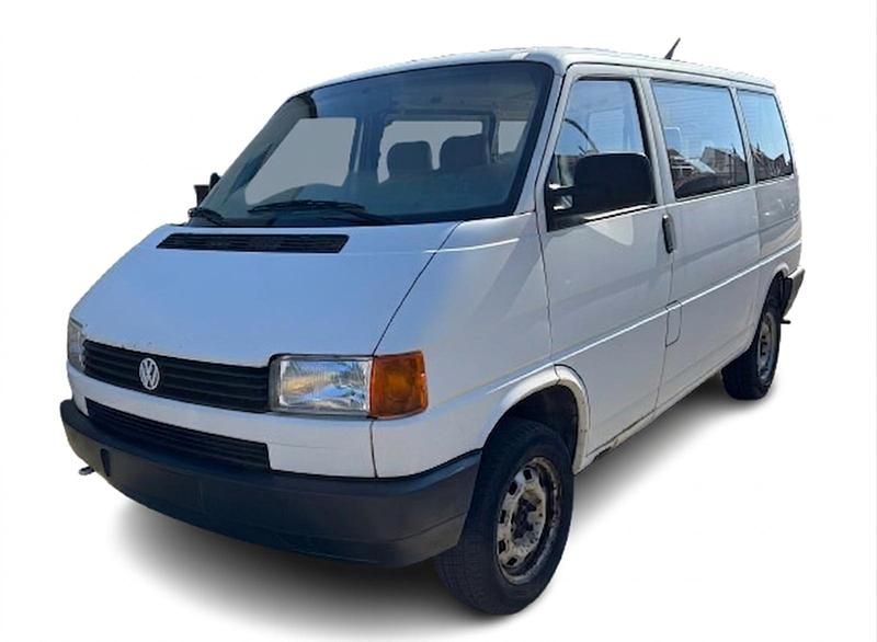 Gebraucht VW Transporter 150 PS (110 kW) 1994 Weiß Van