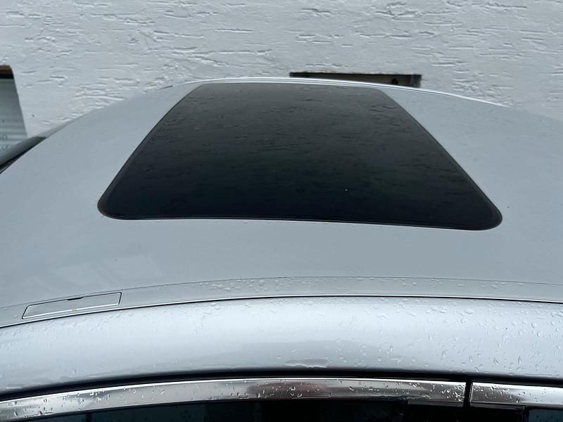 Gebraucht Mercedes S400 2010 Silber Limousine