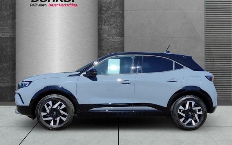 Gebraucht Opel Mokka 136 PS (100 kW) 2025 Grau SUV