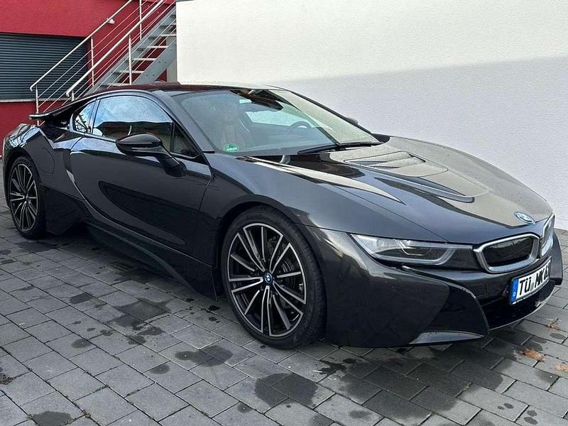 Gebraucht BMW i8 231 PS (169 kW) 2020 Other Coupé