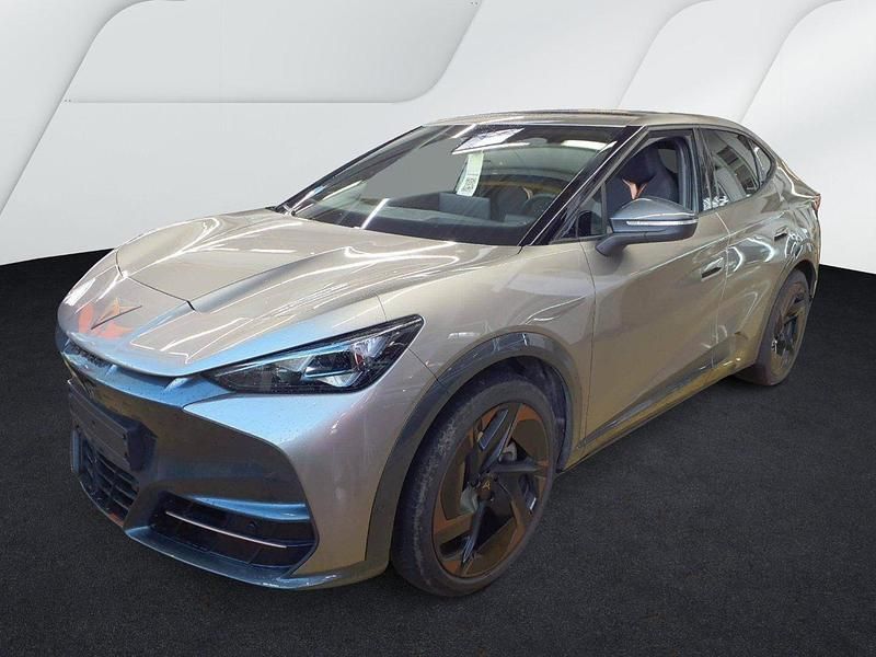 Atacama desert Gebraucht 2025 Cupra Tavascan VZ SUV | 42.970 € (Teuer) - Bild 1/3