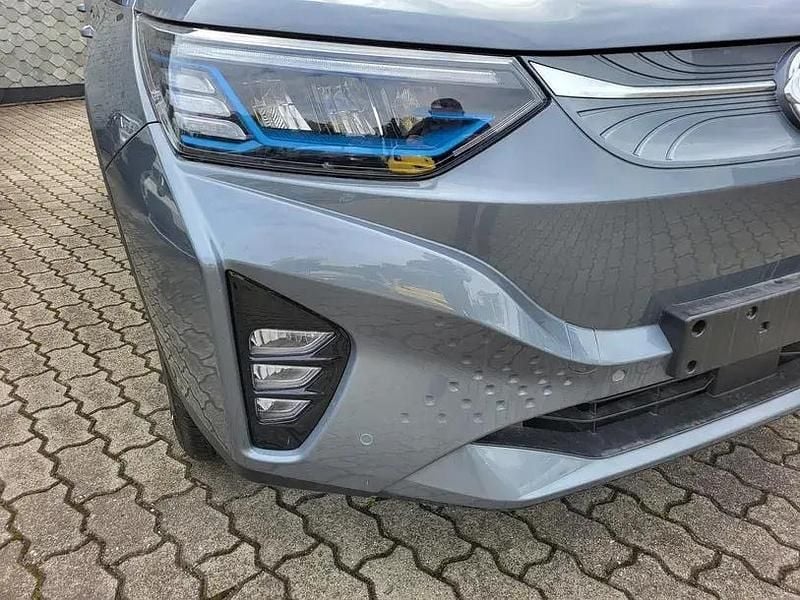 Gebraucht KGM Korando 139 kW (190 PS) 2024 Platinumgrey metallic SUV