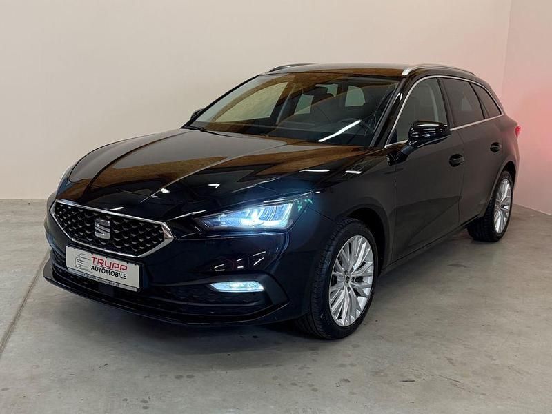 Gebraucht Seat Leon XCELLENCE 150 PS (110 kW) 2023 Other Limousine